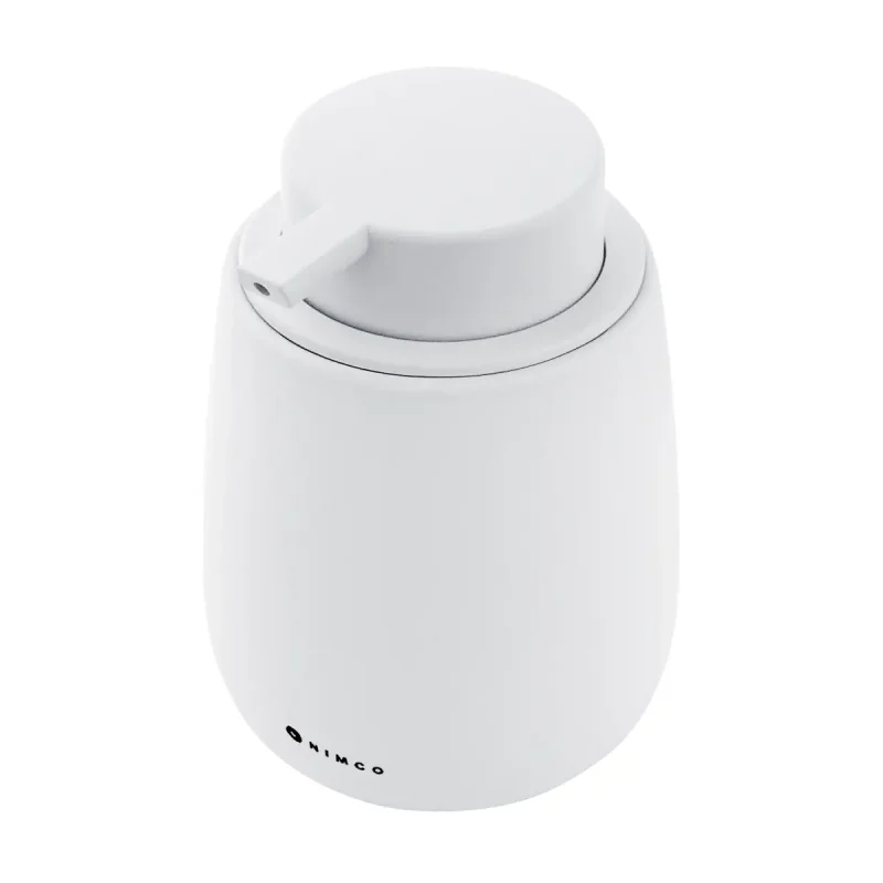 Nimco Tabo - ziepju dozators novietošanai, balts TA 3131-05