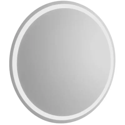 Sapho NYX - spogulis ar LED apgaismojumu, diametrs 70 cm NY700