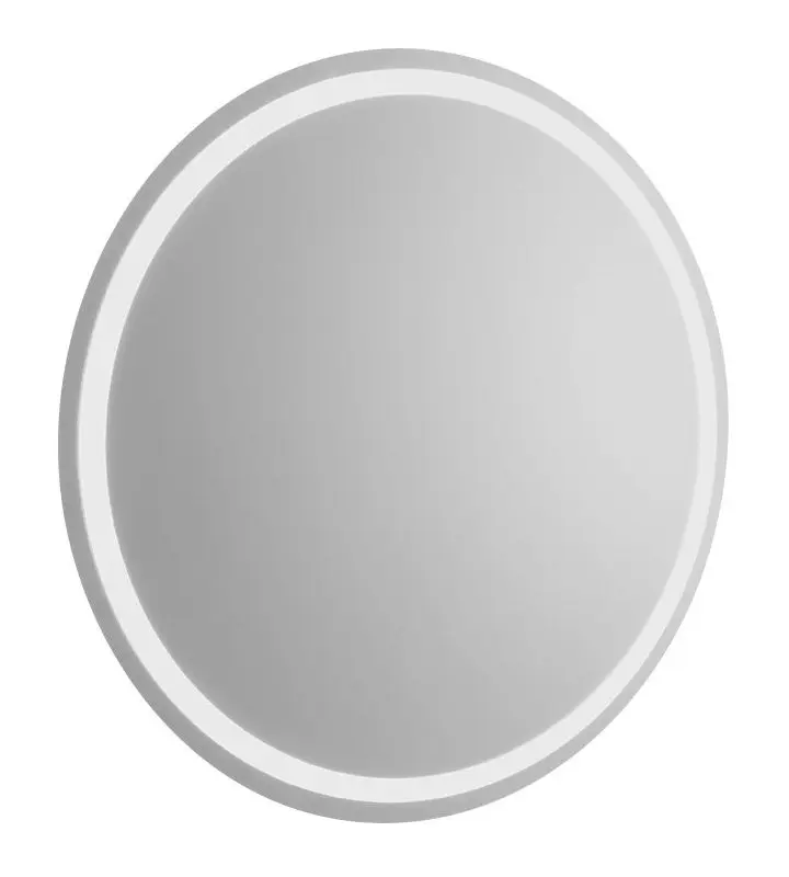 Sapho NYX - spogulis ar LED apgaismojumu, diametrs 70 cm NY700