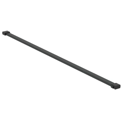 Ideal Standard Connect 2 - stiprinājuma sviras, melna K9380V3