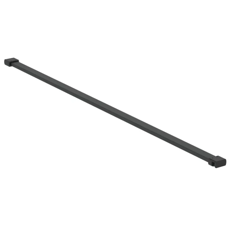 Ideal Standard Connect 2 - stiprinājuma sviras, melna K9380V3
