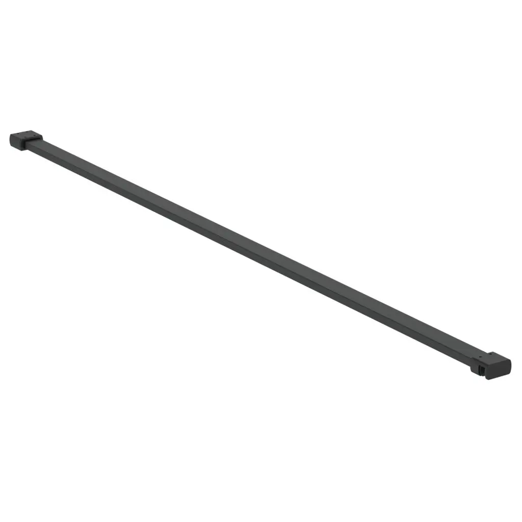 Ideal Standard Connect 2 - stiprinājuma sviras, melna K9380V3