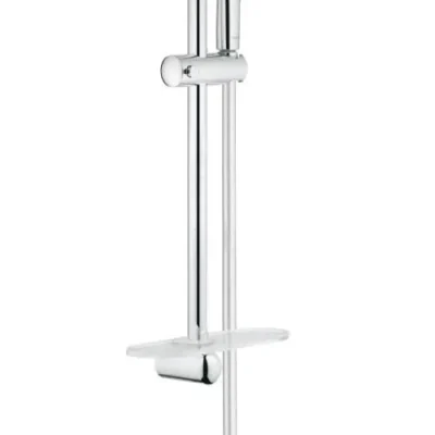 Grohe Euphoria - dušas komplekts Champagne, hroms 27232001