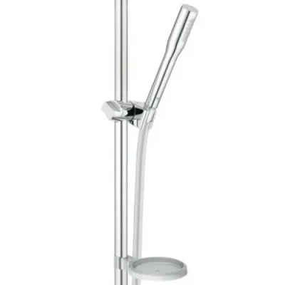 Grohe Euphoria Cosmopolitan - dušas komplekts Rainshower, hromēts 27368000