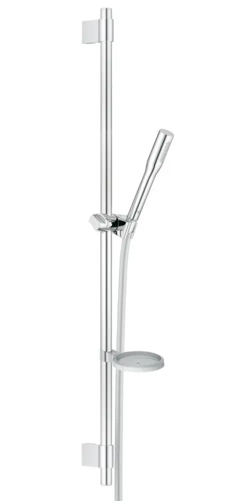 Grohe Euphoria Cosmopolitan - dušas komplekts Rainshower, hromēts 27368000