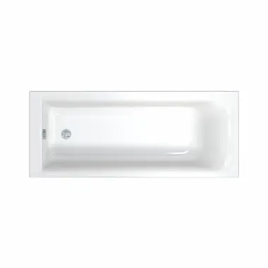 Kolo Rekord - vanna 160x70 cm, balta XWP1660000