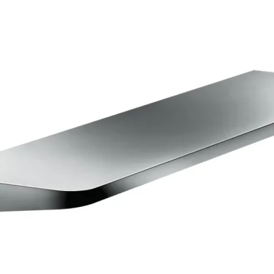 Axor Universal Circular - plaukts, garums 40 cm, hroms 42844000