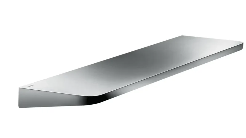 Axor Universal Circular - plaukts, garums 40 cm, hroms 42844000