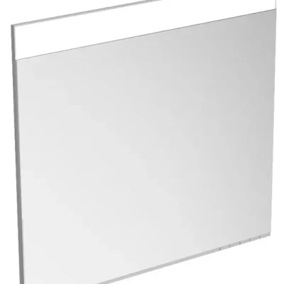 Keuco Edition 400 - spogulis ar LED apgaismojumu, 71x65 cm 11596171500