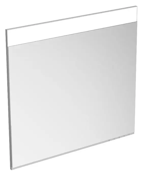 Keuco Edition 400 - spogulis ar LED apgaismojumu, 71x65 cm 11596171500