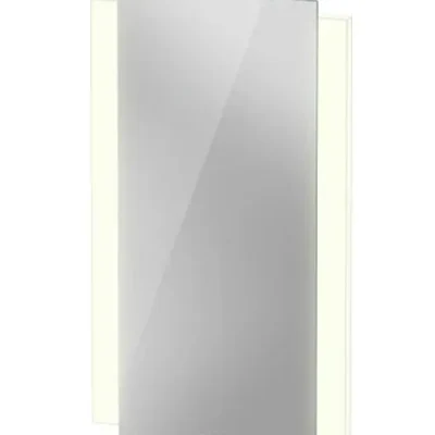 Duravit Ketho.2 - spogulis ar LED apgaismojumu, 70x40x3 cm K27070000000000