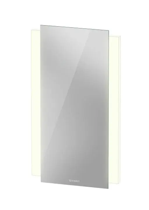 Duravit Ketho.2 - spogulis ar LED apgaismojumu, 70x40x3 cm K27070000000000