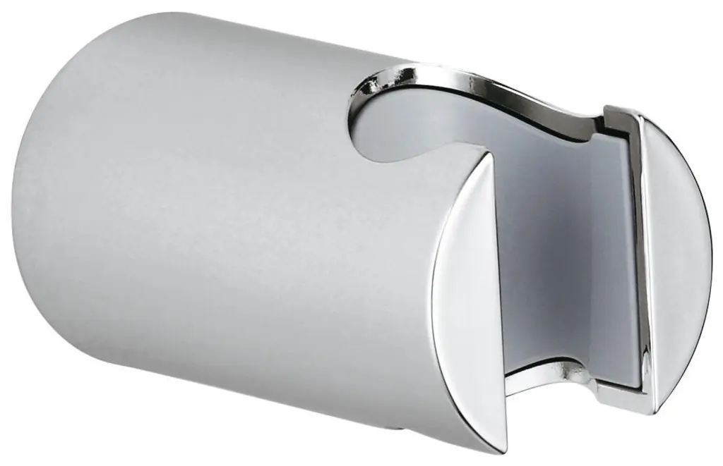 Grohe Rainshower - sienas dušas turētājs, hromēts 27056000