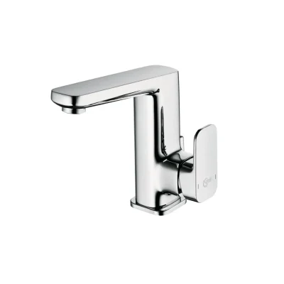 Ideal Standard Tonic II - izlietnes maisītājs ar noteces komplektu, hroms A6332AA