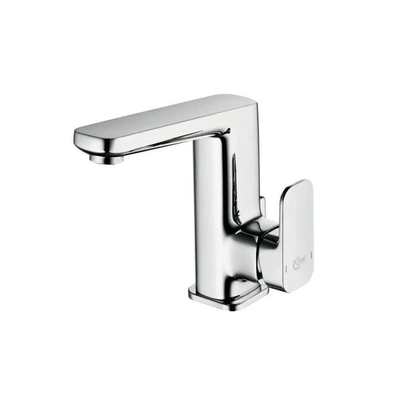 Ideal Standard Tonic II - izlietnes maisītājs ar noteces komplektu, hroms A6332AA