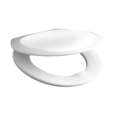 Jika Dino - WC sēdeklis, balts H8933703000001