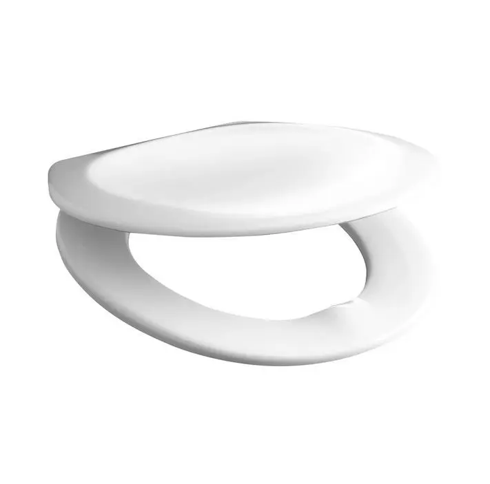 Jika Dino - WC sēdeklis, balts H8933703000001