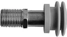 Duravit piederumi - ieplūdes komplekts pisuāriem 6958000000