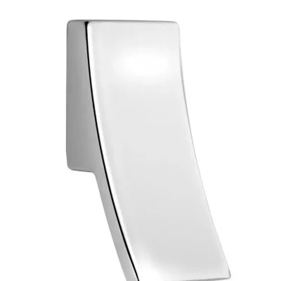 Sapho Accessoires - turētājs mēbelēm Mitra, hroms MT001