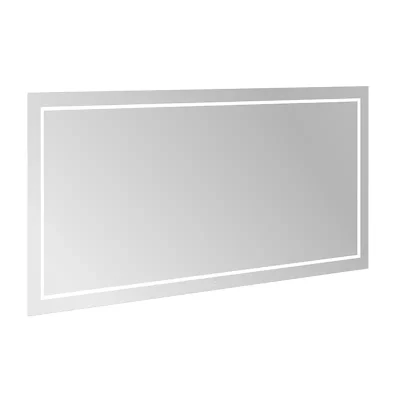 Villeroy & Boch Finion - spogulis ar LED apgaismojumu, 160x75x5 cm G6001600