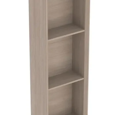 Geberit iCon - sānu skapis, 23x70x13 cm, atvērts, ozols 502.320.JH.1