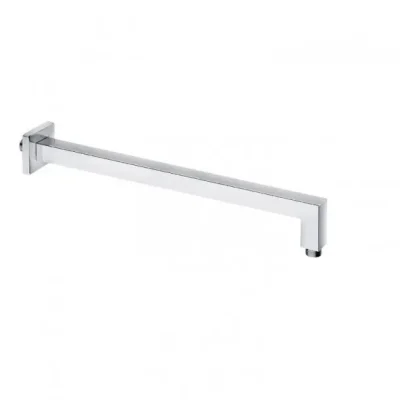 Kludi A-Qa - dušas sviras 25 cm, hroms 6654405-00