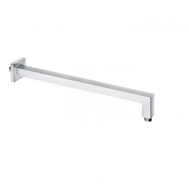 Kludi A-Qa - dušas sviras 25 cm, hroms 6654405-00