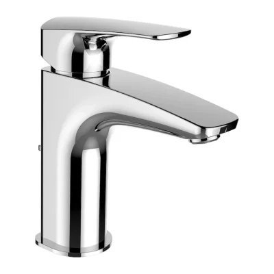 Laufen Laurin - izlietnes maisītājs ECO, hroms HF500702100000