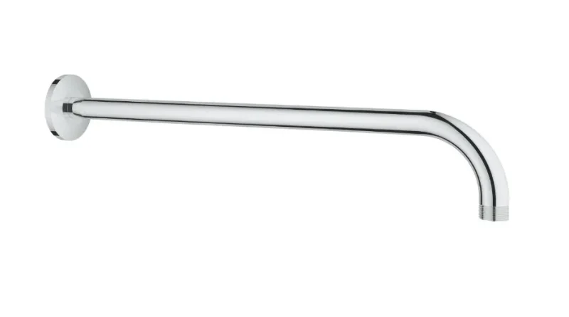 Grohe Tempesta - dušas sviras, 4 cm, hroms 27851000