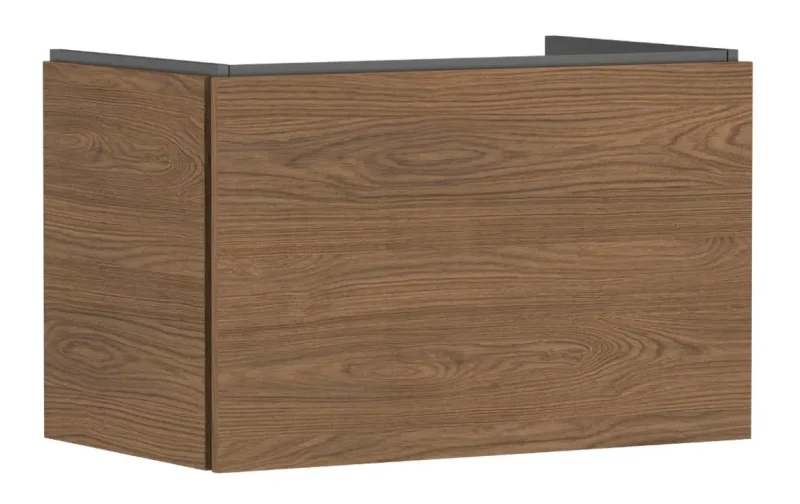 Hansgrohe Xilesa E - izlietnes apakškabinets, 50x78x47 cm, 1 atvilktne, Kašmira ozols 54259550