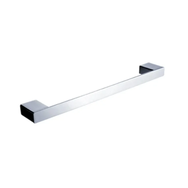 Nimco Kibo - dvieļu turētājs, dziļums 38 cm, hroms Ki 14035-26