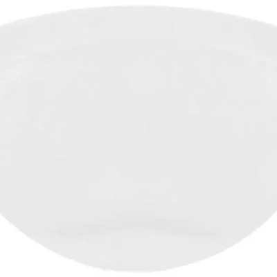 Aqualine vannas galvas balsts Tecno, 300x200 mm, balts 68601