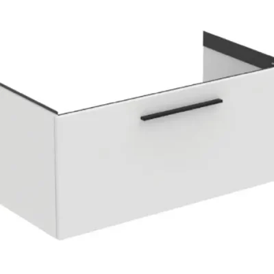 Ideal Standard i.Life B - izlietnes apakšskapītis 100x44x51 cm, 1 izvelkama atvilktne, balts matēts T5275DU
