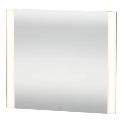 Duravit spogulis - spogulis 80x70 cm ar LED apgaismojumu LM7866000000000
