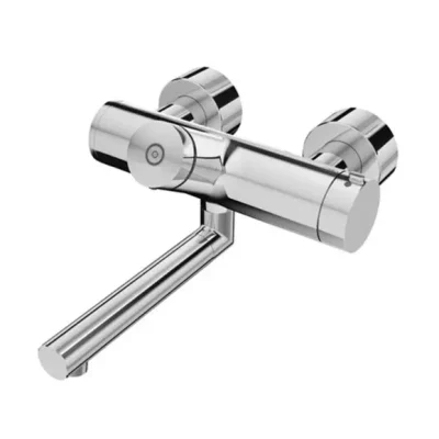 Schell Vitus - termostata izlietnes maisītājs, hroms 016580699