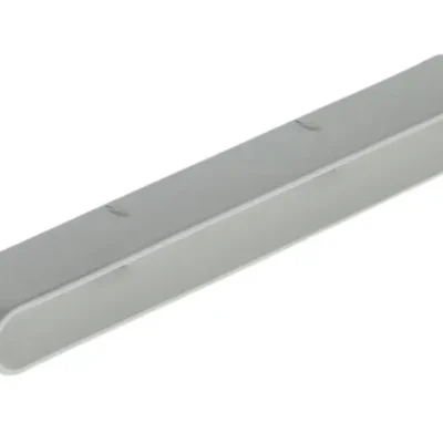Villeroy & Boch piederumi - pārplūdes vāks, Stone White U909580RW