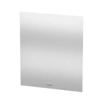 Duravit spogulis - spogulis 70x60 cm ar LED apgaismojumu LM7805000000000