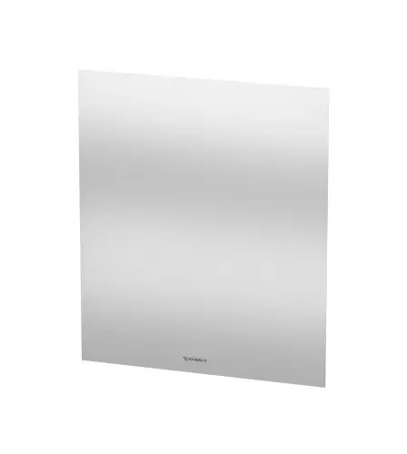 Duravit spogulis - spogulis 70x60 cm ar LED apgaismojumu LM7805000000000
