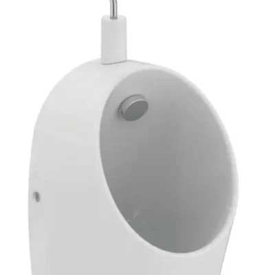 Ideal Standard i.Life - pisuārs, pieslēgums augšpusē, balts E265701