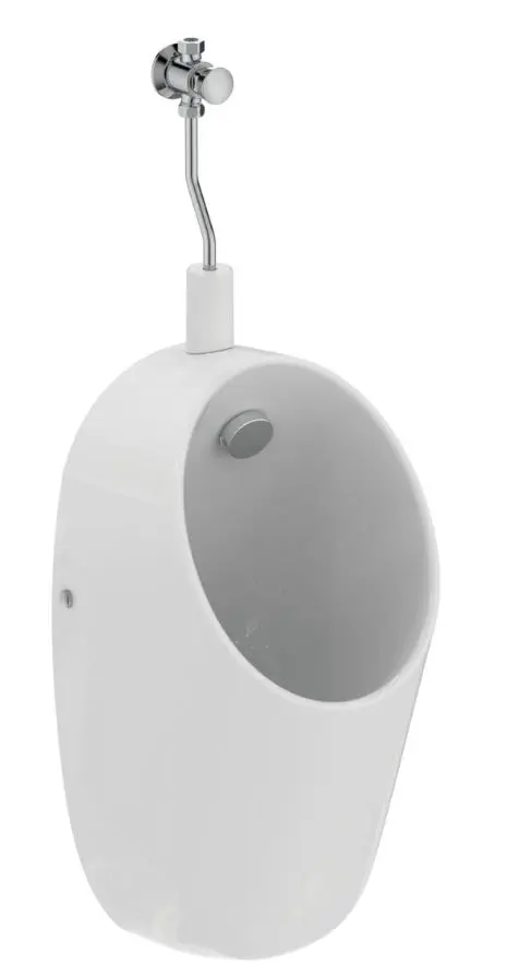 Ideal Standard i.Life - pisuārs, pieslēgums augšpusē, balts E265701