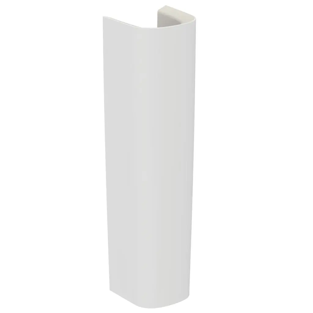 Ideal Standard Tesi - kolonna, balta T033501