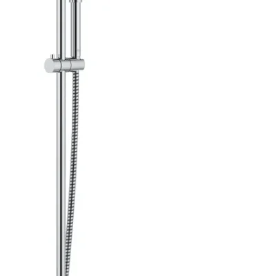 Grohe Rainshower - dušas sistēma, hromēts 27174001
