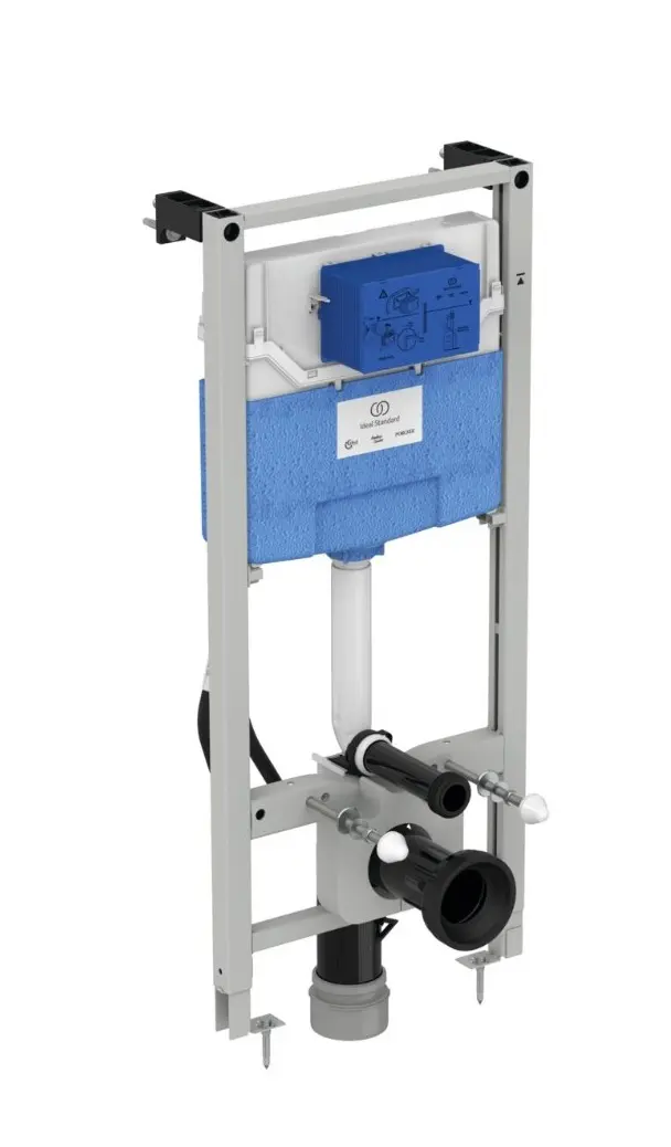 Ideal Standard ProSys - priekšsienas elements sienas WC, augstums 115 cm R015567