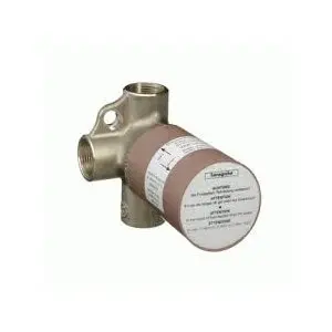 Hansgrohe montāžas elementi - pamatkorpuss Trio 15984180