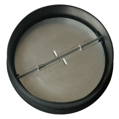 Franke piederumi - pretvārsta klape ZK 120F, diametrs 120 mm 112.0538.026