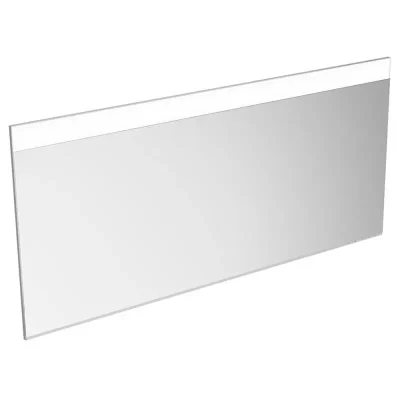 Keuco Edition 400 - spogulis ar DALI LED apgaismojumu un apsildi, 176x65 cm 11596173004