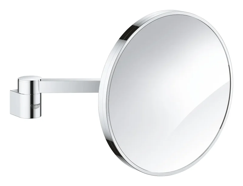 Grohe Selection - kosmētikas spogulis, hromēts 41077000