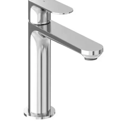 Ravak Eleganta - izlietnes maisītājs, BeCool, hroms X070409