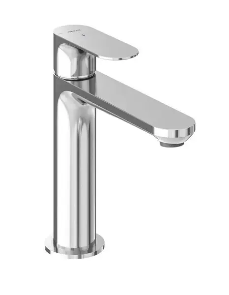 Ravak Eleganta - izlietnes maisītājs, BeCool, hroms X070409