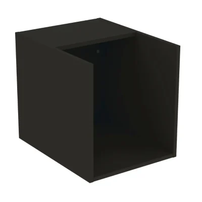 Ideal Standard i.Life B - sānu skapis, 40x44x51 cm, atvērts, matēts antracīta pelēks T5323NV